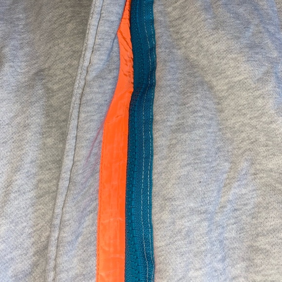 Oversized Free People Zip-up - Picture 4 of 5